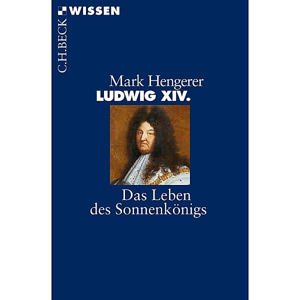 Ludwig XIV., Mark Hengerer