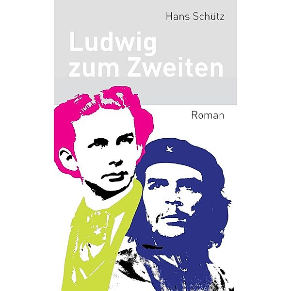 Ludwig zum Zweiten, Hans Schütz