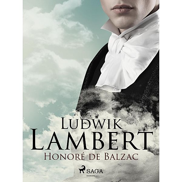 Ludwik Lambert, Honoré de Balzac