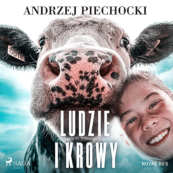 Ludzie i krowy, Andrzej Piechocki