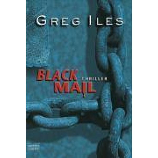 Luebbe Digital Ebook: Blackmail, Greg Iles