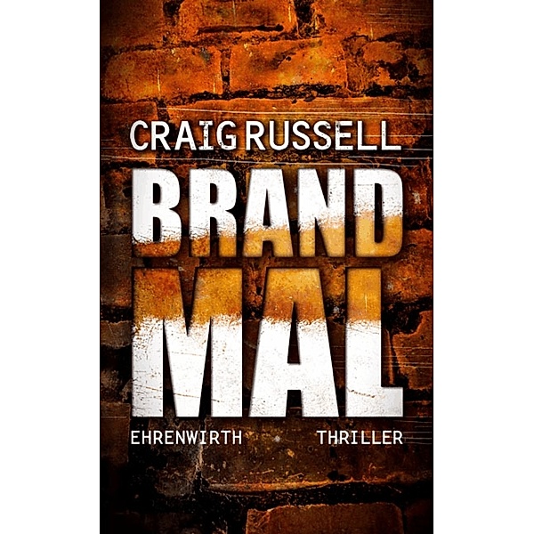 luebbe digital ebook: Brandmal, Craig Russell
