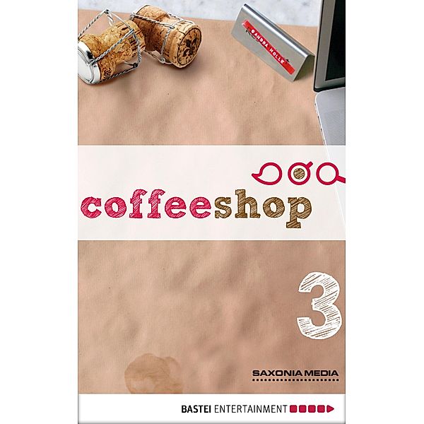 Luebbe Digital Ebook: Coffeeshop 1.03, Gerlis Zillgens