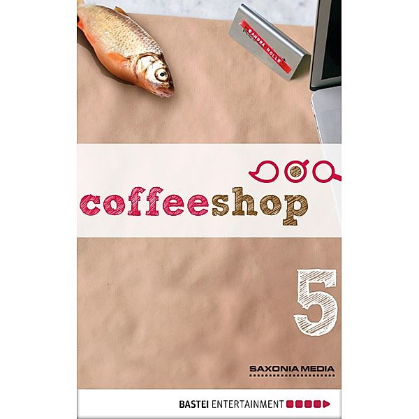 Luebbe Digital Ebook: Coffeeshop 1.05, Gerlis Zillgens
