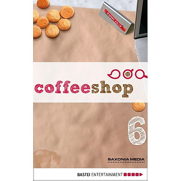 Luebbe Digital Ebook: Coffeeshop 1.06, Gerlis Zillgens