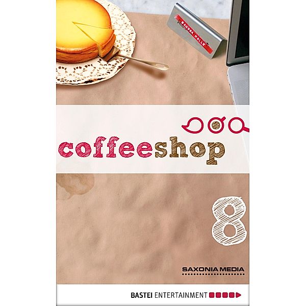 Luebbe Digital Ebook: Coffeeshop 1.08, Gerlis Zillgens