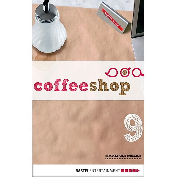 Luebbe Digital Ebook: Coffeeshop 1.09, Gerlis Zillgens