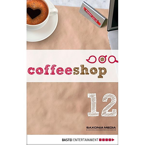 Luebbe Digital Ebook: Coffeeshop 1.12, Gerlis Zillgens