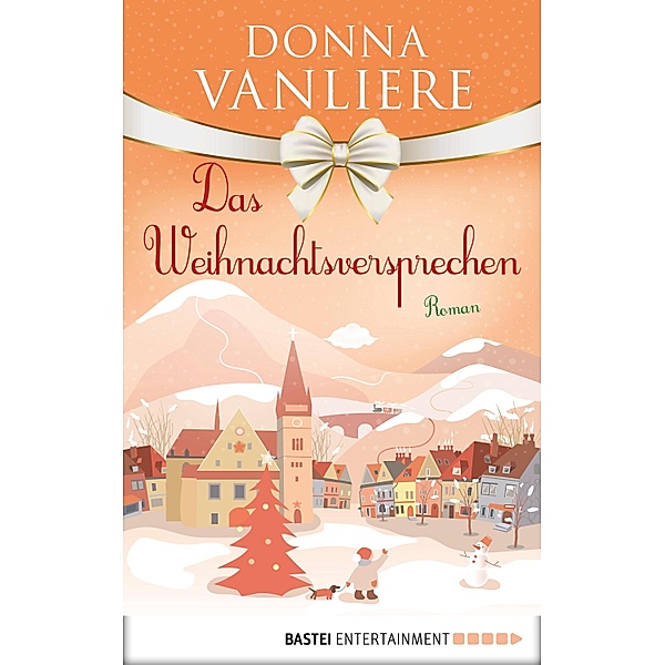 Luebbe Digital Ebook: Das Weihnachtsversprechen, Donna Vanliere