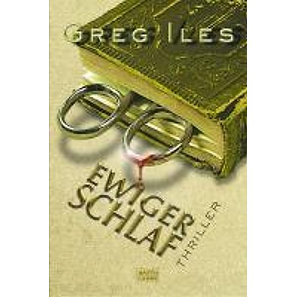 Luebbe Digital Ebook: Ewiger Schlaf, Greg Iles