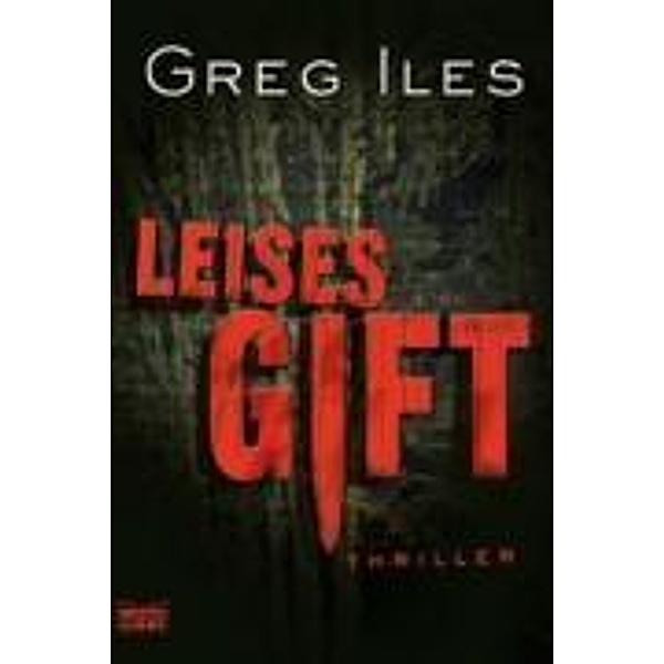 Luebbe Digital Ebook: Leises Gift, Greg Iles