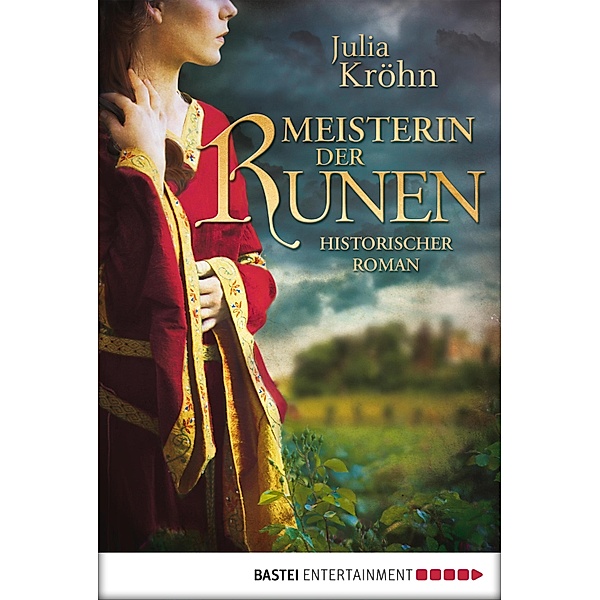 Luebbe Digital Ebook: Meisterin der Runen, Julia Kröhn
