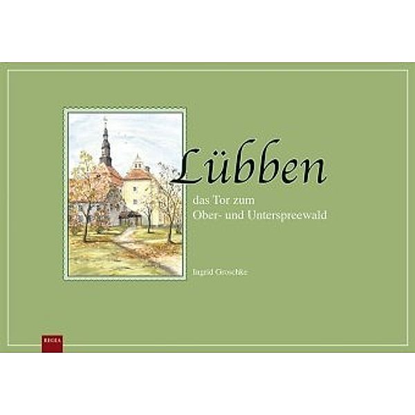 Lübben, Ingrid Groschke