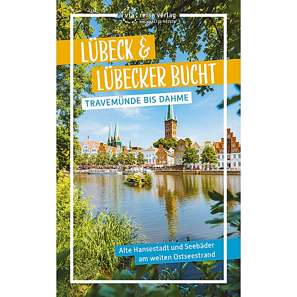 Lübeck & Lübecker Bucht, Majka Gerke