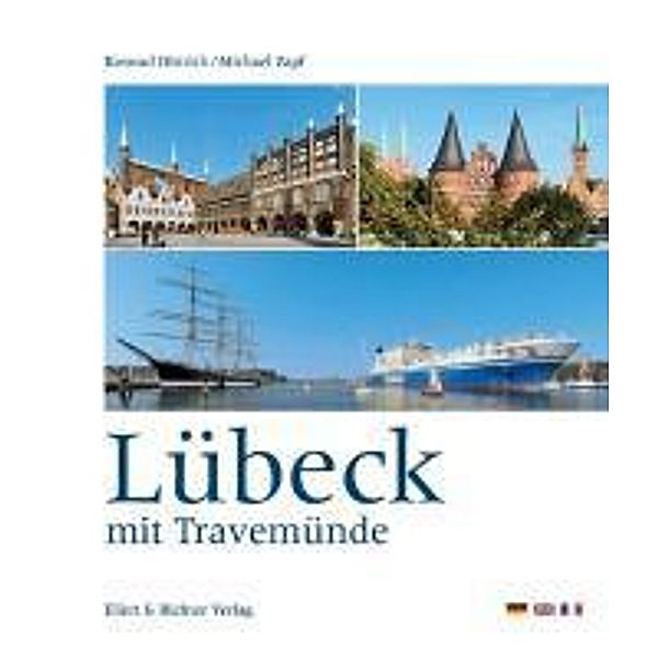 Lübeck mit Travemünde, Konrad Dittrich