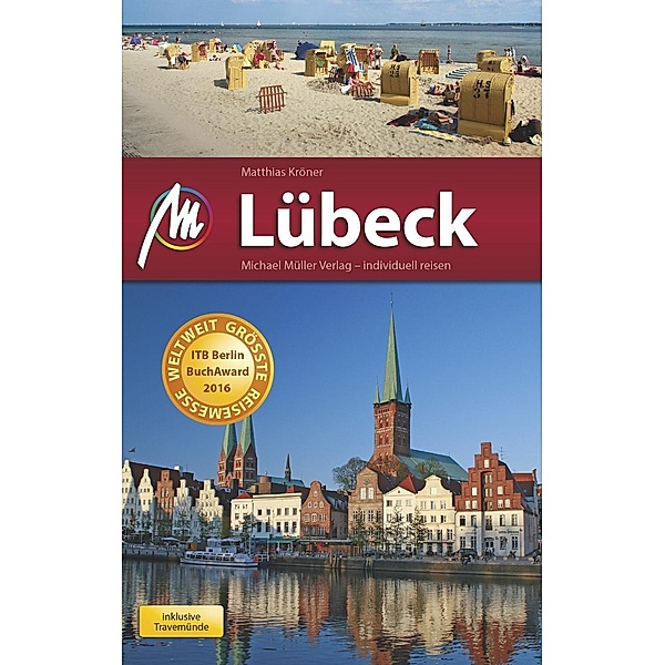 Lübeck MM-City, Matthias Kröner