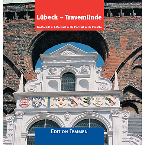 Lübeck - Travemünde, Werner Scharnweber