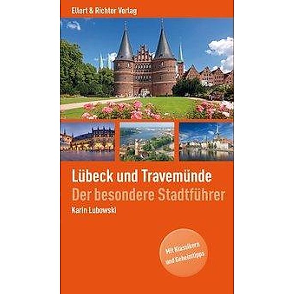 Lübeck und Travemünde, Karin Lubowski