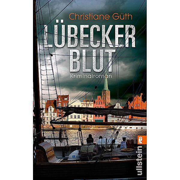 Lübecker Blut, Christiane Güth
