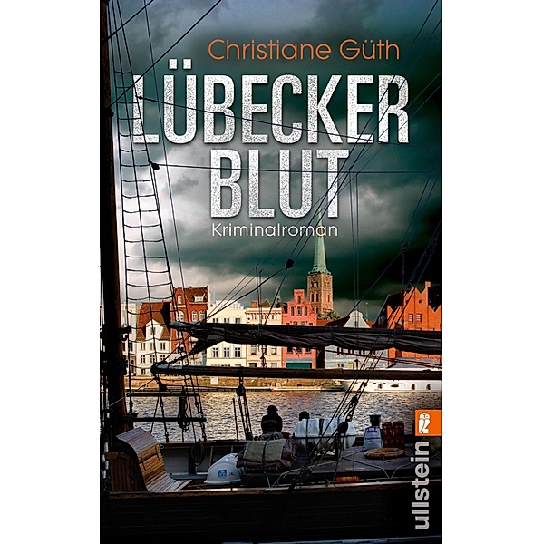 Lübecker Blut / Ullstein eBooks, Christiane Güth