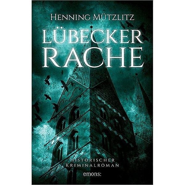 Lübecker Rache, Henning Mützlitz