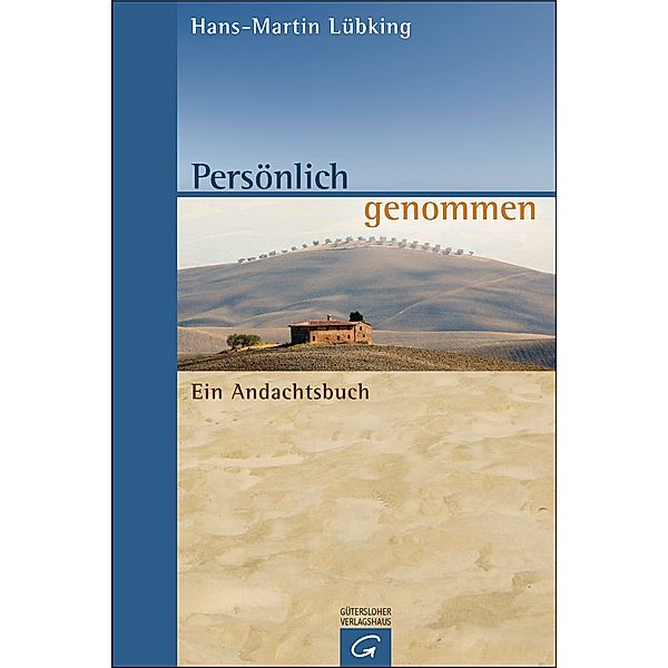 Lübking, H: Persönlich genommen, Hans-Martin Lübking