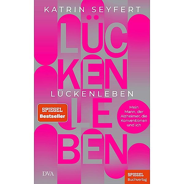 Lückenleben, Katrin Seyfert