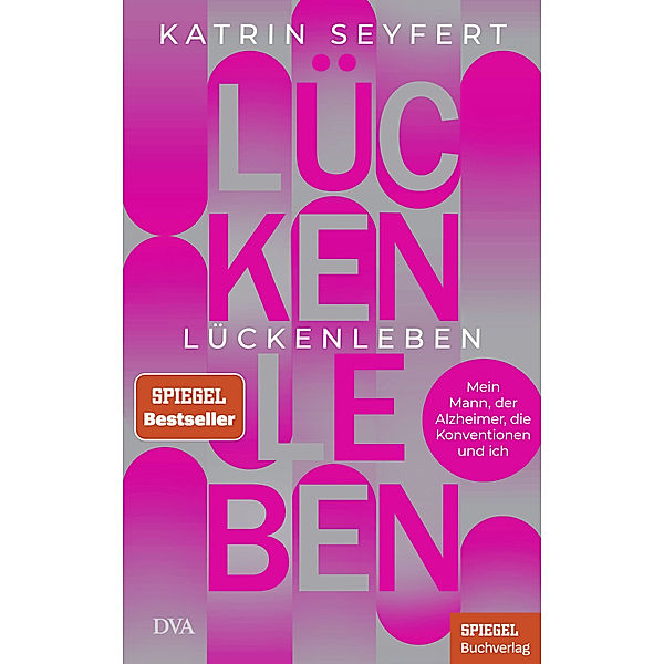 Lückenleben, Katrin Seyfert