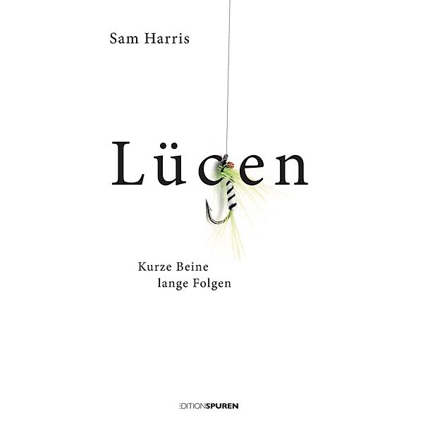 Lügen, Sam Harris