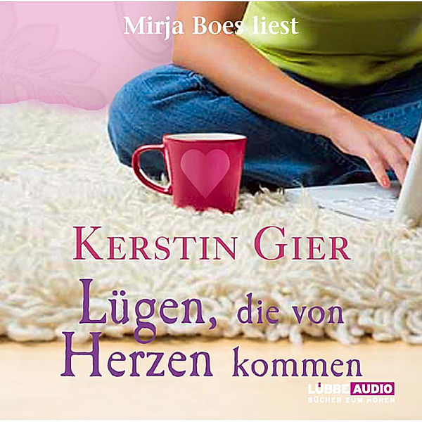 Lügen, die von Herzen kommen, Kerstin Gier