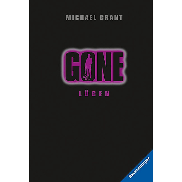 Lügen / Gone Bd.3, Michael Grant