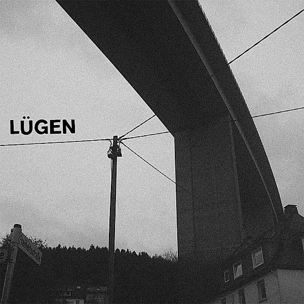 Lügen (I) (Vinyl), Luegen