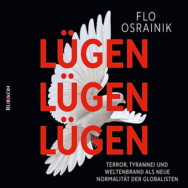 Lügen, Lügen, Lügen, Flo Osrainik