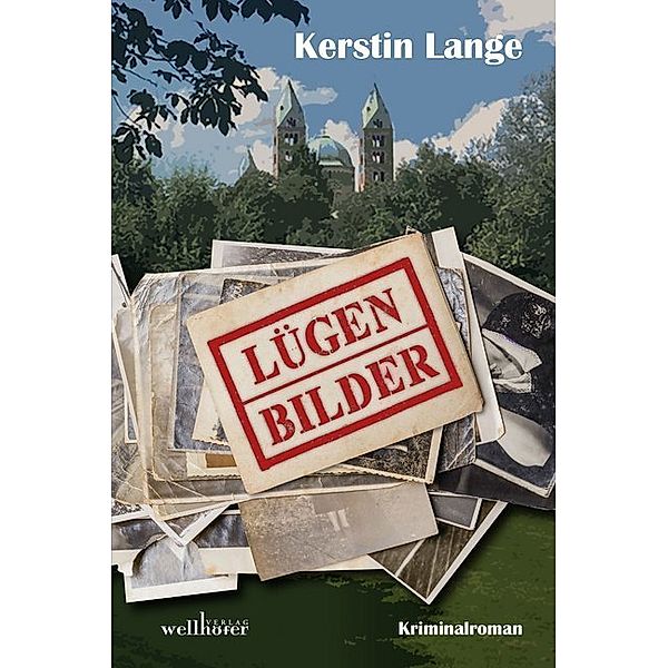 Lügenbilder, Kerstin Lange
