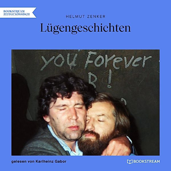 Lügengeschichten, Helmut Zenker