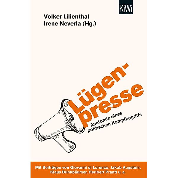 Lügenpresse