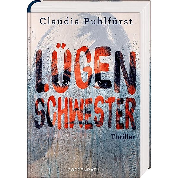 Lügenschwester, Claudia Puhlfürst