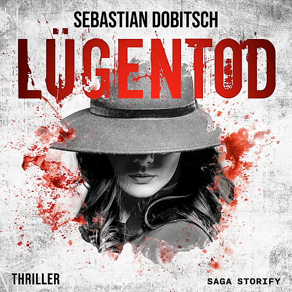 Lügentod, Sebastian Dobitsch