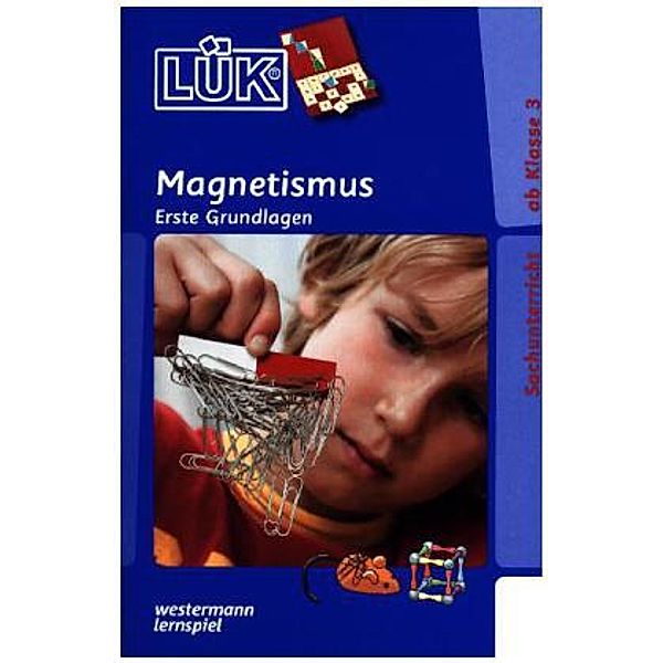 LÜK: 42 Magnetismus