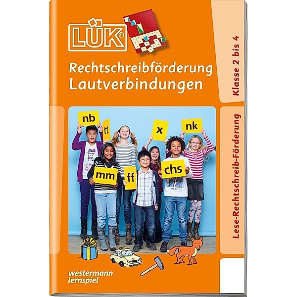 LÜK: Lese-Rechtschreib-Förderung, Heiner Müller