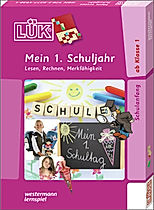 LÜK-Set - Geschenkset – Schulanfang bestellen | Weltbild.de