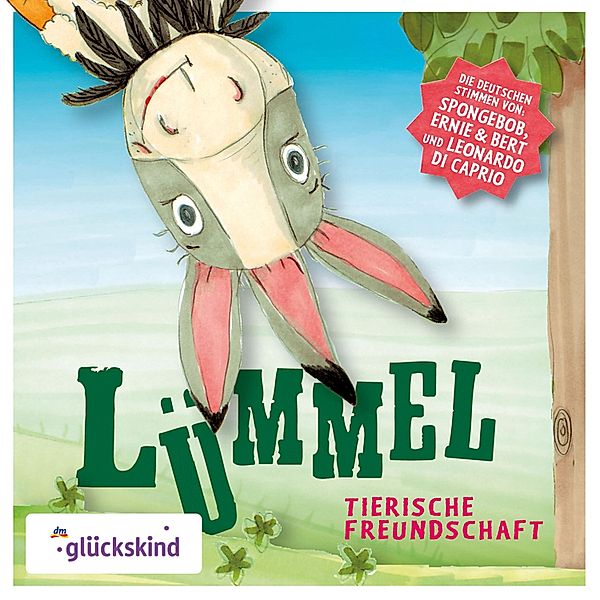 Lümmel, Tierische Freundschaft, Florian Fickel