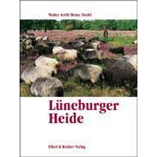 Lüneburger Heide, Walter Gröll