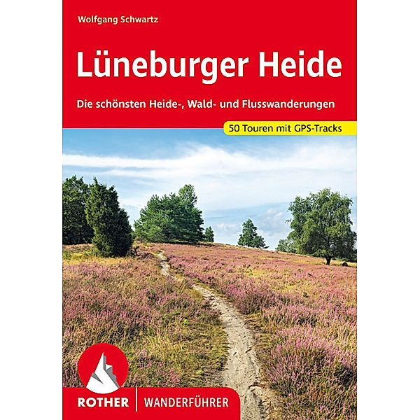 Lüneburger Heide, Wolfgang Schwartz