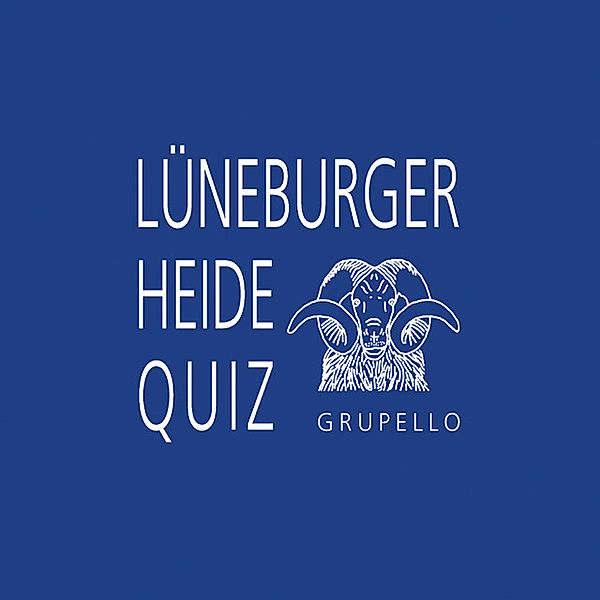 Grupello Lüneburger-Heide-Quiz, Petra Reinken