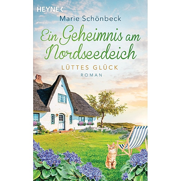 Lüttes Glück - Ein Geheimnis am Nordseedeich / Lüttes Glück Bd.2, Marie Schönbeck