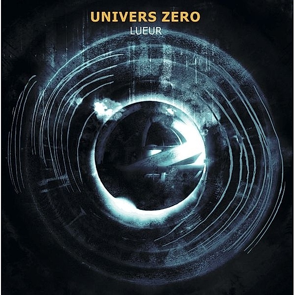 Lueur (Lp), Univers Zero