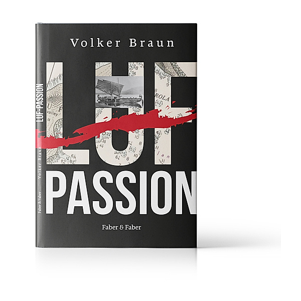 Luf-Passion, Volker Braun