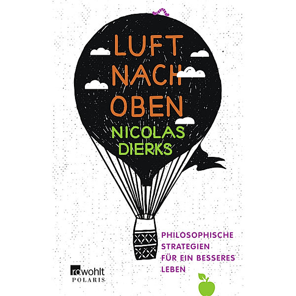 Luft nach oben, Nicolas Dierks