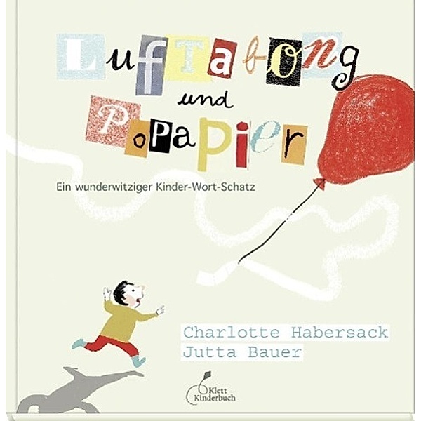 Luftabong und Popapier, Charlotte Habersack